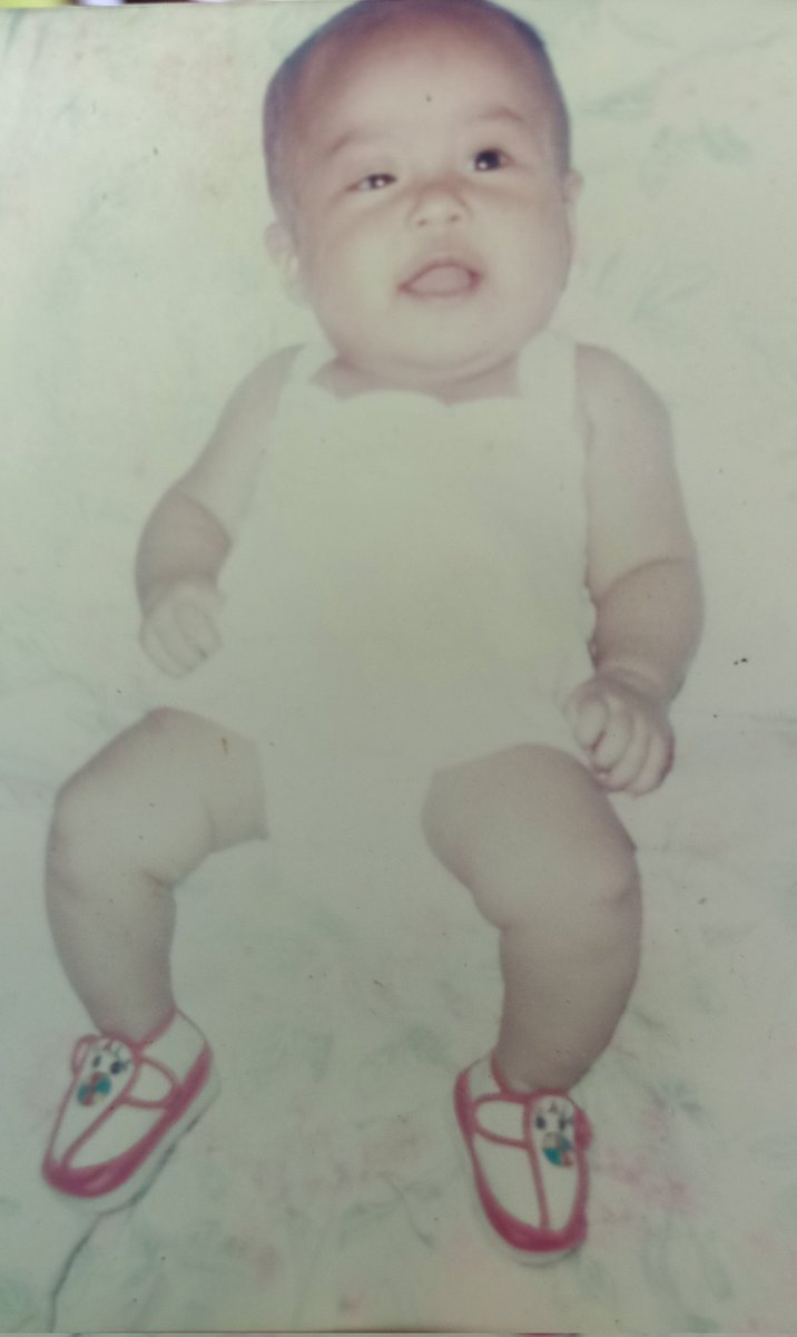 Baby Picture
